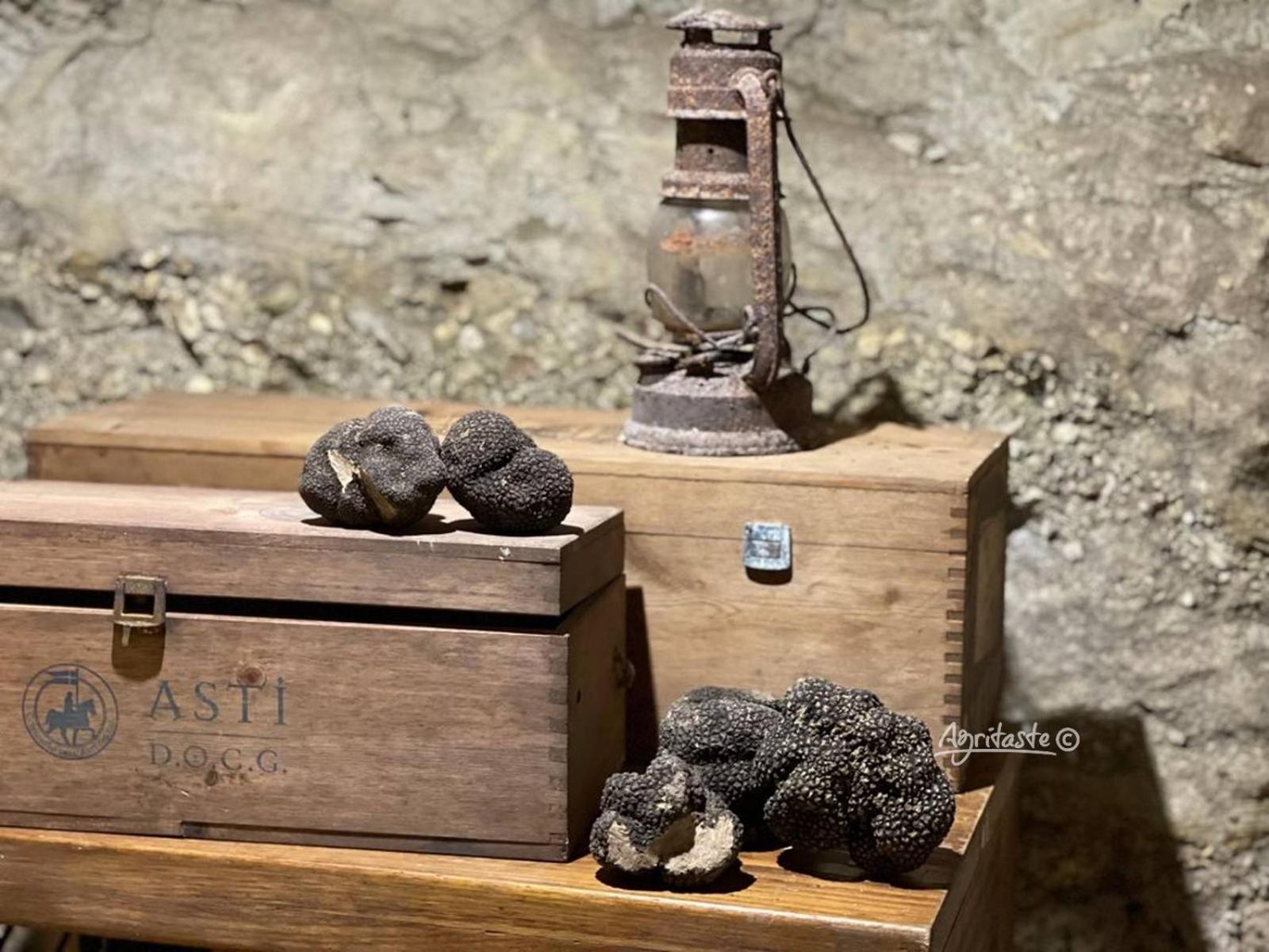 Appartamento Mi & Ti CastellʼAlfero Eksteriør bilde